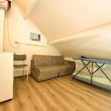 Hello Zeeland - Vakantiehuis Duinroos 167 Breskens Ngoại thất bức ảnh