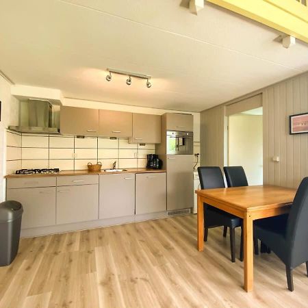 Hello Zeeland - Vakantiehuis Duinroos 167 Breskens Ngoại thất bức ảnh