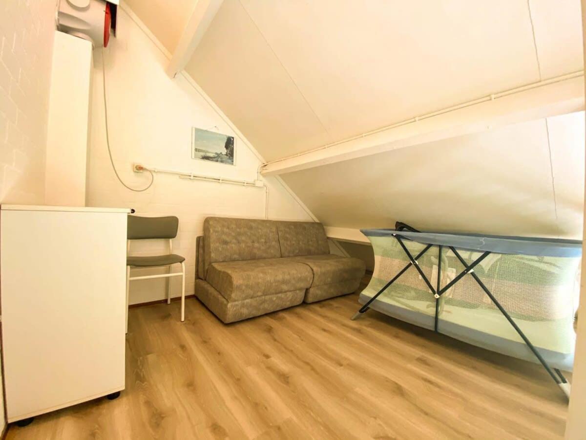 Hello Zeeland - Vakantiehuis Duinroos 167 Breskens Ngoại thất bức ảnh