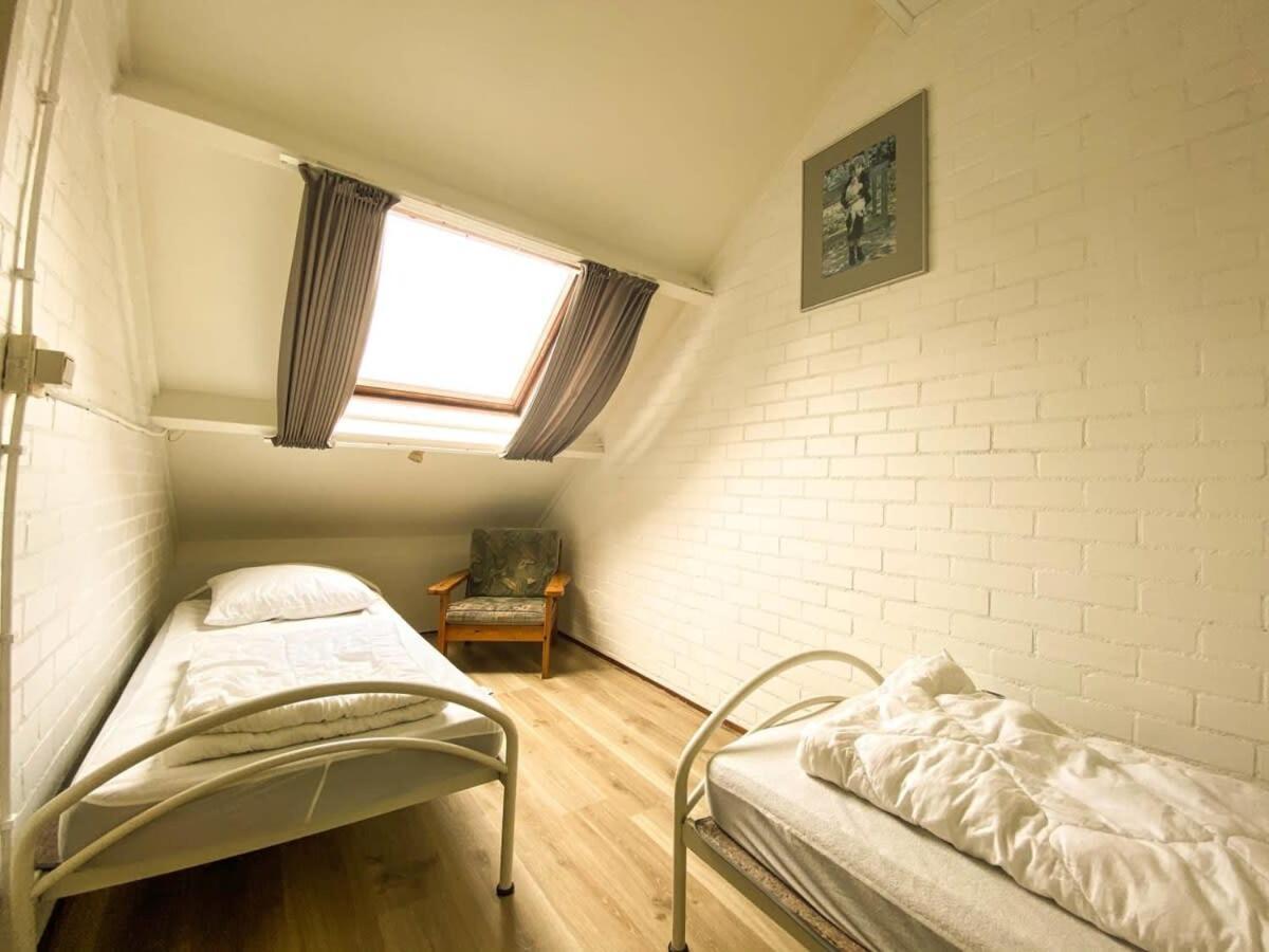 Hello Zeeland - Vakantiehuis Duinroos 167 Breskens Ngoại thất bức ảnh