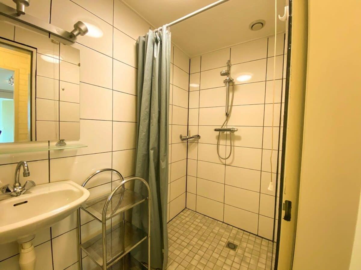 Hello Zeeland - Vakantiehuis Duinroos 167 Breskens Ngoại thất bức ảnh