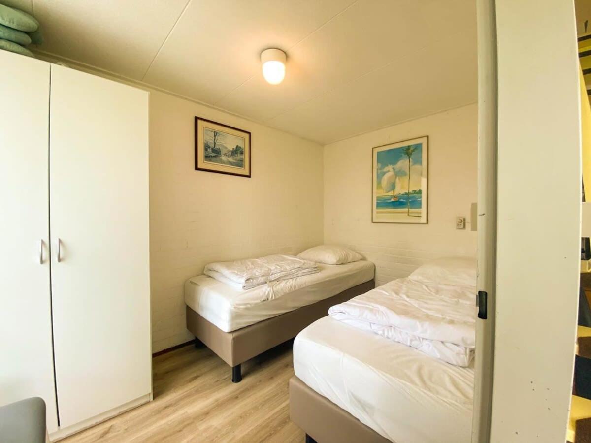 Hello Zeeland - Vakantiehuis Duinroos 167 Breskens Ngoại thất bức ảnh