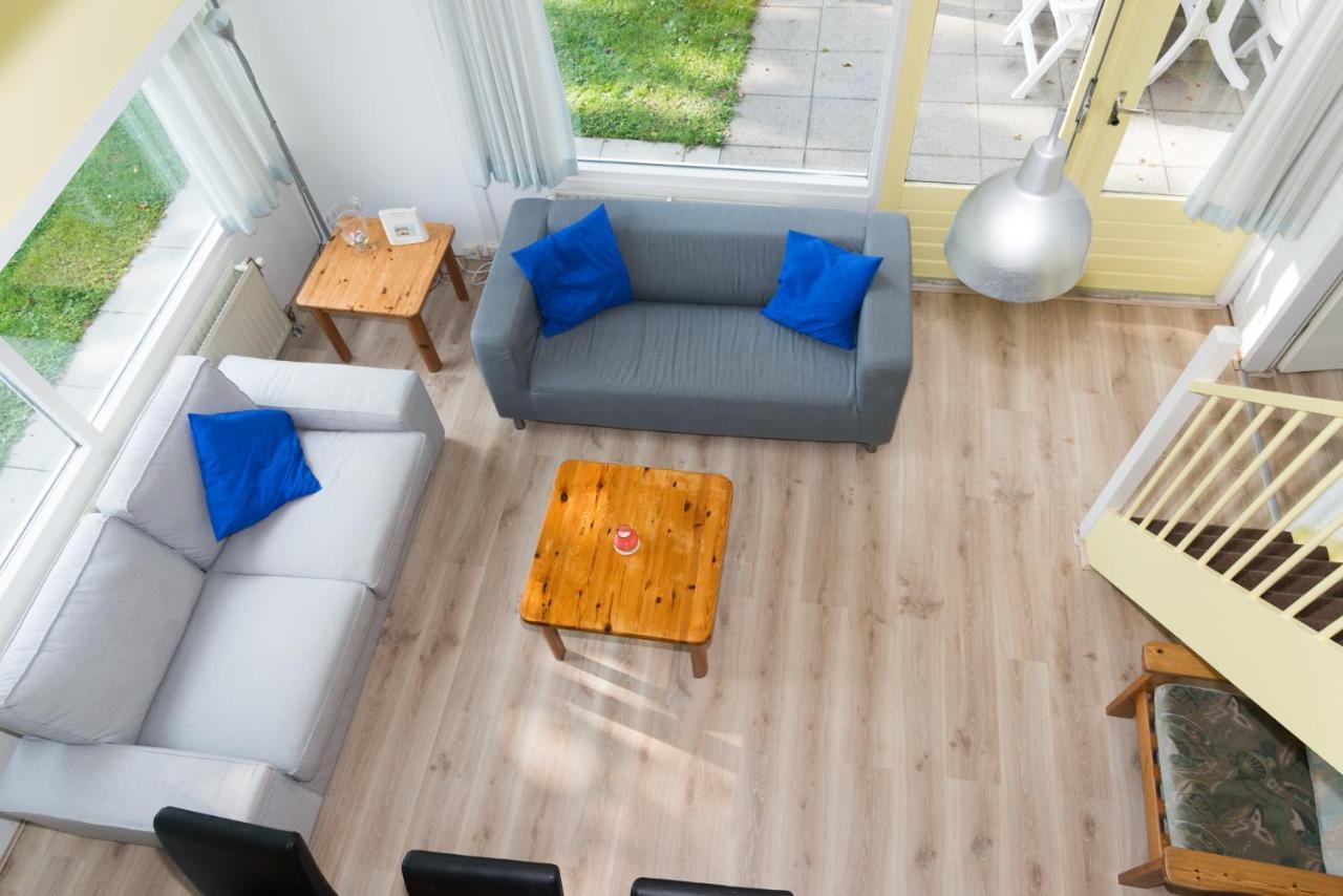 Hello Zeeland - Vakantiehuis Duinroos 167 Breskens Ngoại thất bức ảnh